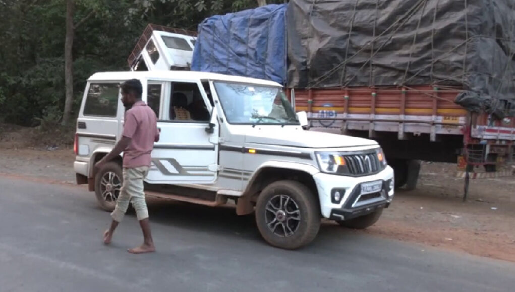 ಕನ್ನಡ ರಾಜ್ಯದಲ್ಲಿ ಬೆಳಕಿಗೆ ಬಂದ 400 ಕೋಟಿ ಮೌಲ್ಯದ ಭಾರೀ ದರೋಡೆ ಪ್ರಕರಣ